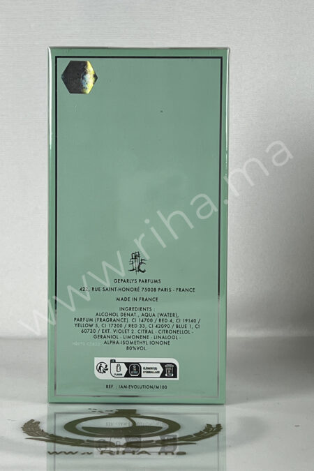 Yes I Am The King Evolution