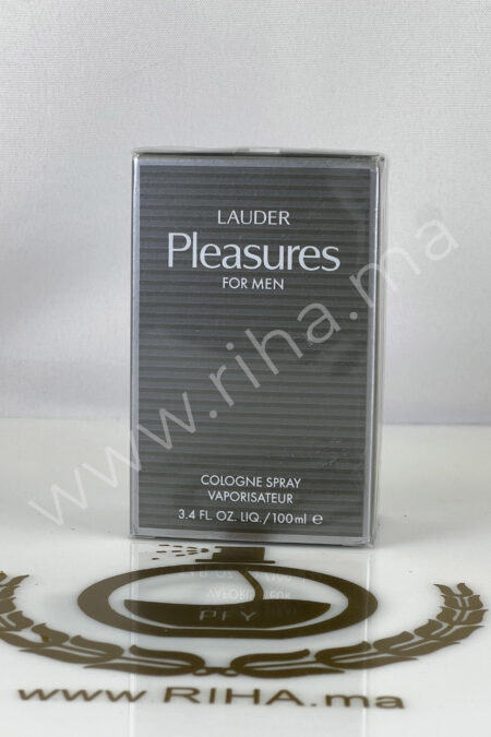 Pleasures For Men