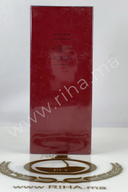 Cartier Déclaration Parfum