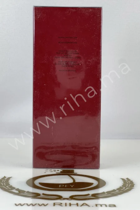 Cartier Déclaration Parfum