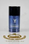 Déodorant Stick Yves Saint Laurent Y sans alcool 75g 1 Yves Saint Laurent Y Deodorant Stick