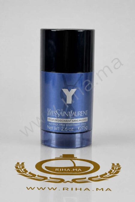 Yves Saint Laurent Y Deodorant Stick