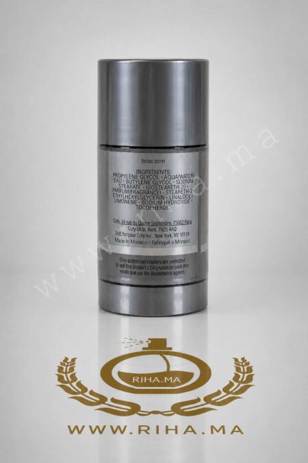 Boss Deodorant Stick