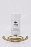 Déodorant Stick Lacoste Blanc 70g 1 Lacoste Blanc