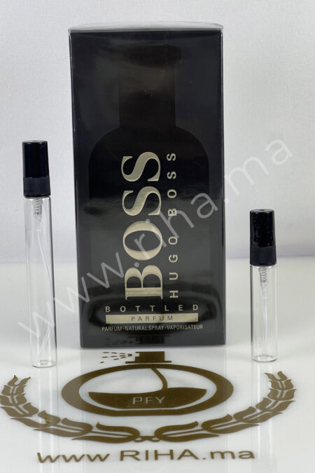 Decantage Boss Bottled Parfum prix maroc