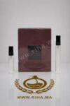 Decantage Tom Ford cafe rose eau de parfum pour femme 1 Decantage Tom Ford cafe rose eau de parfum pour femme