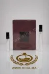 Decantage Tom Ford cafe rose eau de parfum pour femme 1 Decantage Tom Ford cafe rose eau de parfum pour femme