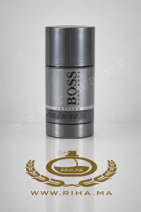 Boss Deodorant Stick
