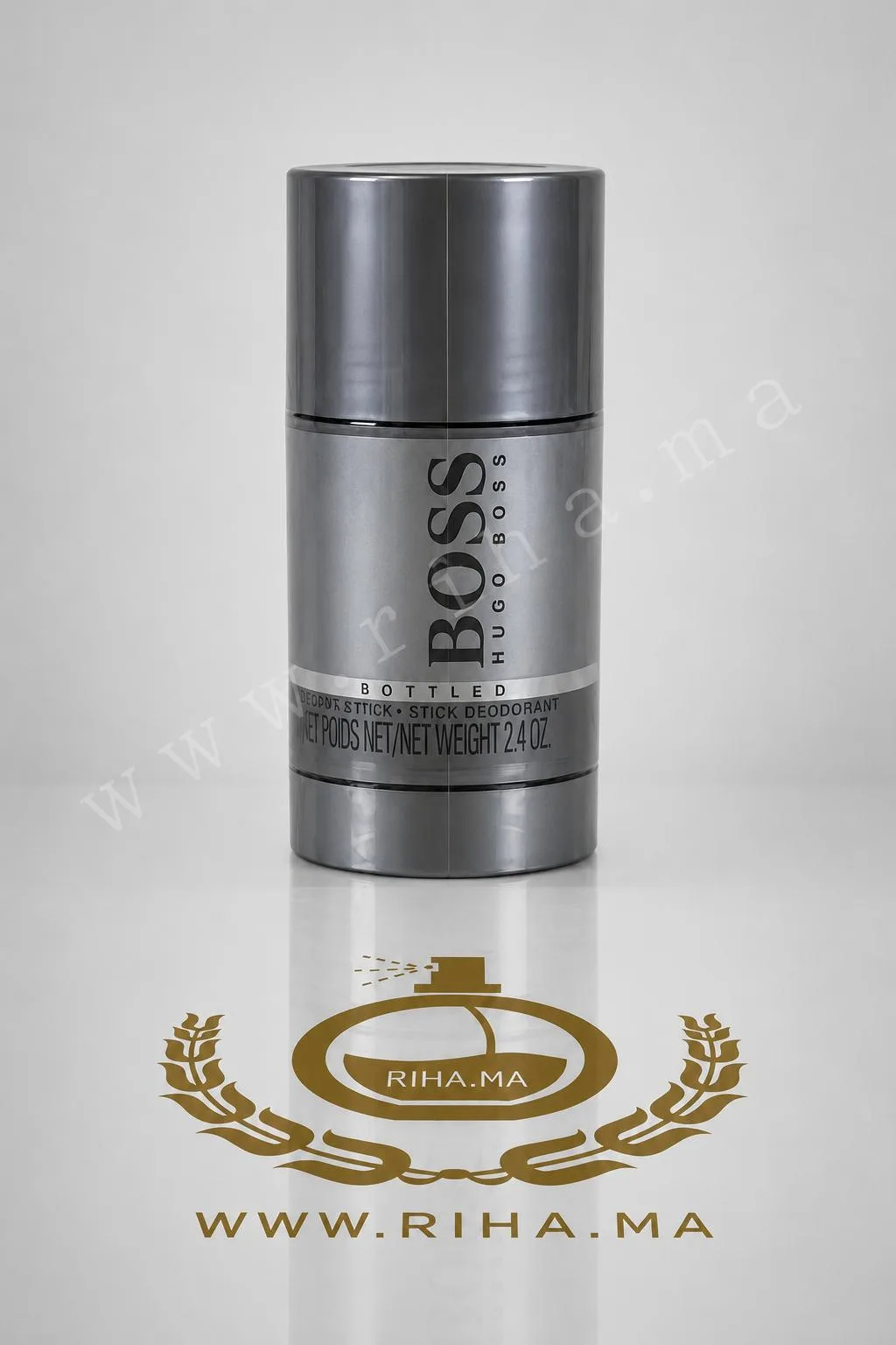 Boss Deodorant Stick
