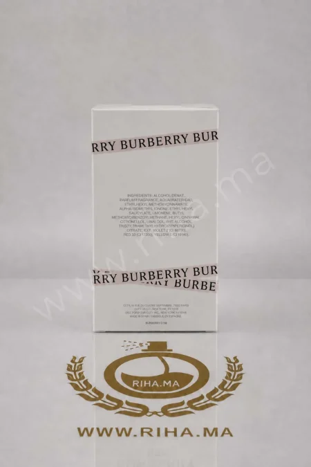 Burberry Her eau de parfum