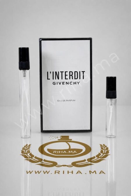 L'Interdit Givenchy Eau de Parfum