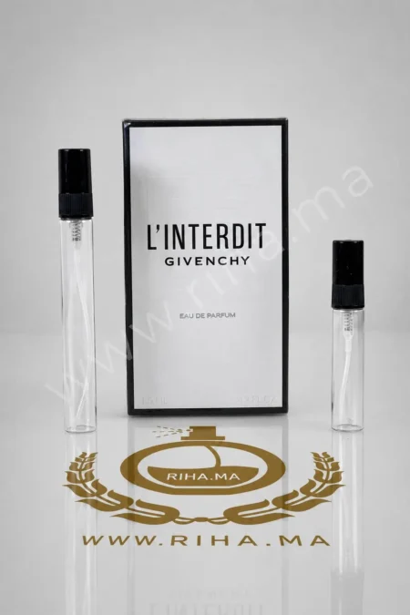 L'Interdit Givenchy Eau de Parfum