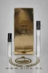 Aoud Line Mancera