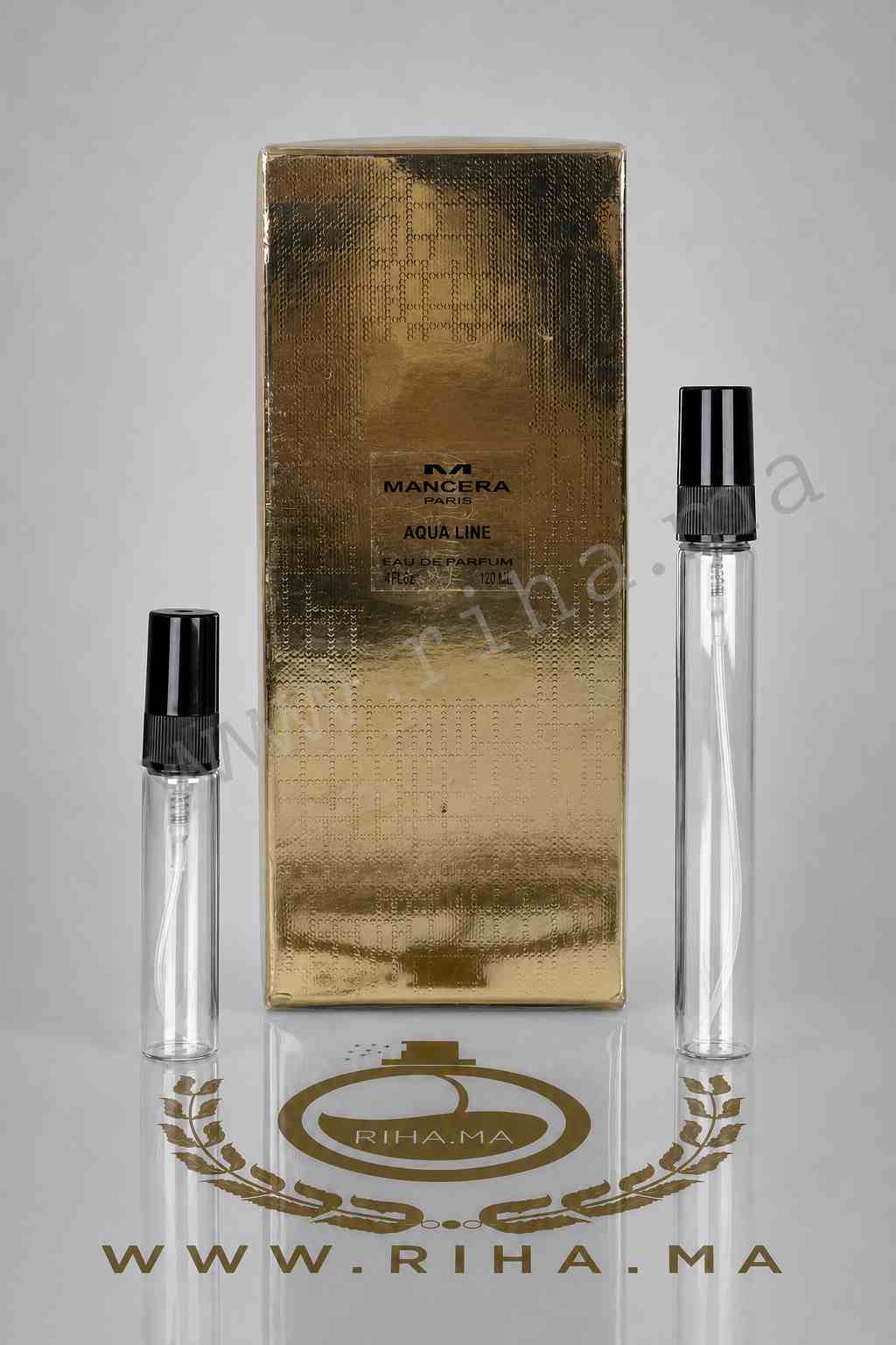 Aoud Line Mancera Aoud Line Mancera