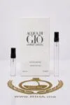 Decantage Acqua di Giò Giorgio Armani Eau de Toilette Pour Homme Authentic 1 Acqua di Gio de Giorgio Armani