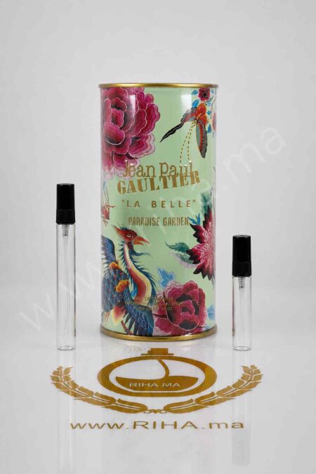 La Belle Paradise Garden Jean Paul Gaultier