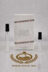 Burberry Her eau de parfum