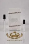 Burberry Her eau de parfum