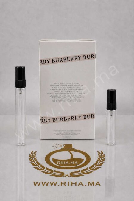 Burberry Her eau de parfum