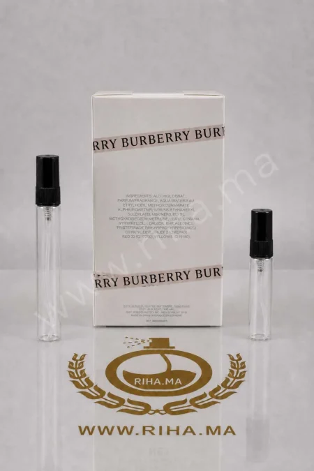 Burberry Her eau de parfum