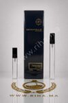 Decantage Black Aoud Montale Eau de parfum 1 Black Aoud Montale