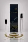 Decantage Black Aoud Montale Eau de parfum Authentic 1 Black Aoud Montale