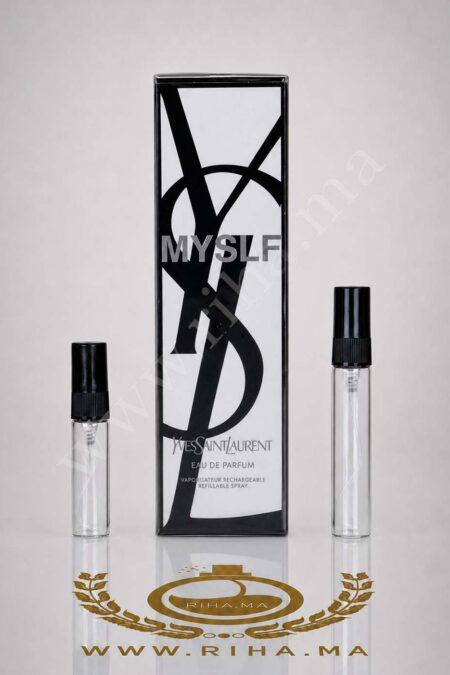 MYSLF Eau de Parfum Yves Saint Laurent