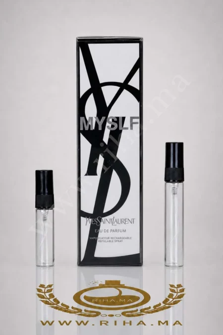 MYSLF Eau de Parfum Yves Saint Laurent