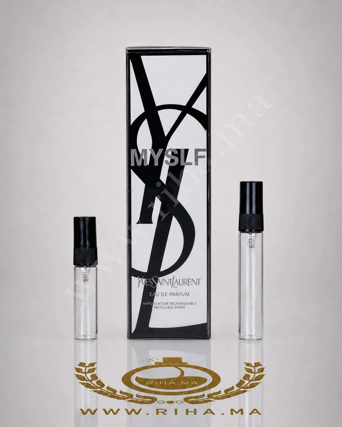 MYSLF Eau de Parfum Yves Saint Laurent