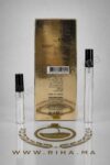 Aoud Line Mancera