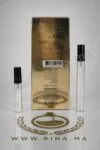 Aoud Line Mancera