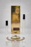 Decantage Intense Cafe Montale Eau de parfum 1 Intense Cafe Montale
