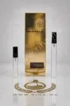 Decantage Intense Cafe Montale Eau de parfum Authentic 1 Intense Cafe Montale