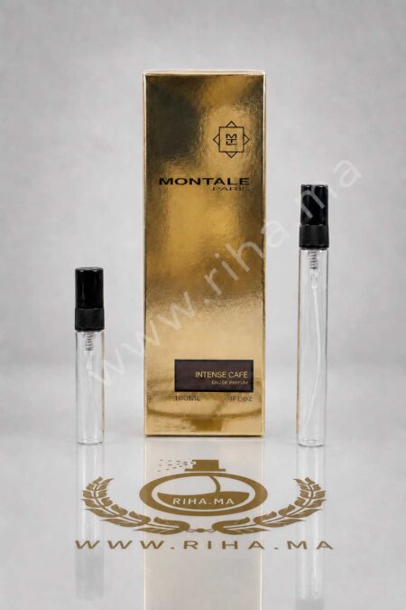 Intense Cafe Montale