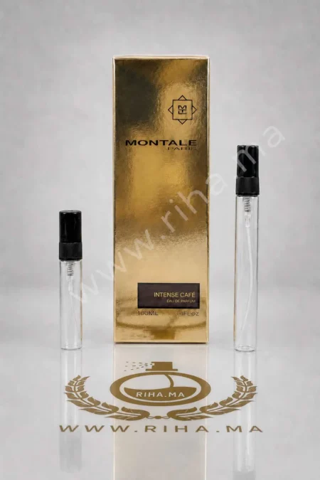 Intense Cafe Montale