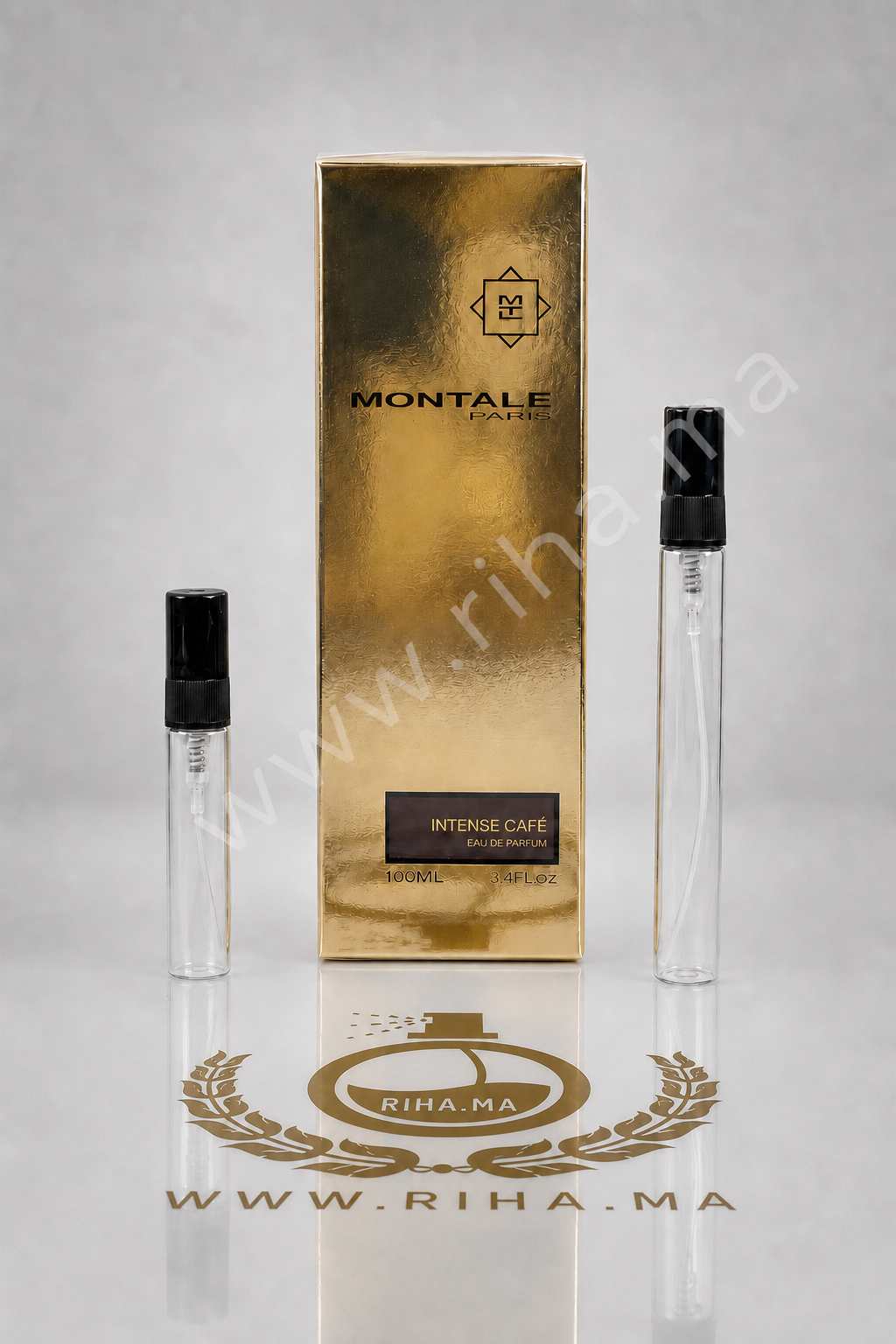 Intense Cafe Montale Intense Cafe Montale