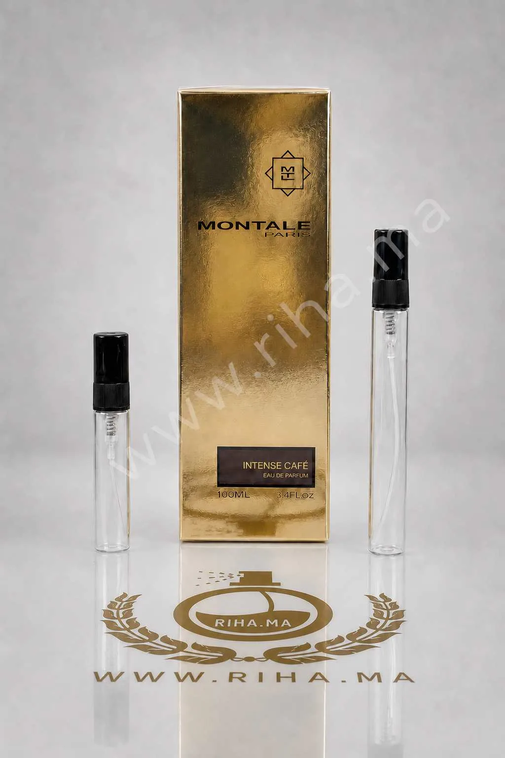 Intense Cafe Montale