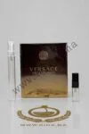 Decantage Crystal Noir Versace Eau de parfum 1 crystal noir vercase