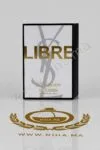 Échantillon Libre Eau de Parfum Yves Saint Laurent Pour Femme 1 Yves Saint Laurent Libre prix maroc