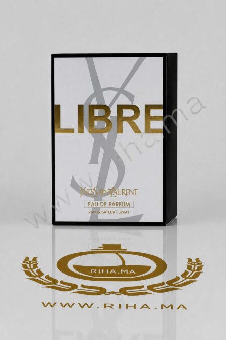 Yves Saint Laurent Libre prix maroc