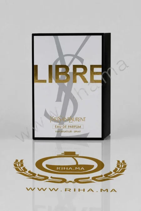 Yves Saint Laurent Libre prix maroc