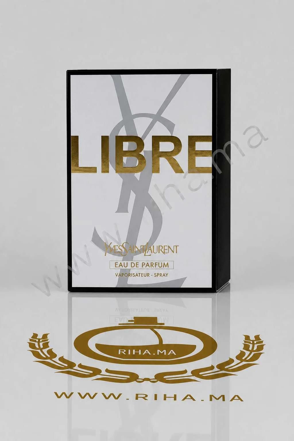 Yves Saint Laurent Libre prix maroc