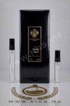 Decantage Amore Caffè Mancera eau de parfum 1 Amore Caffè Mancera