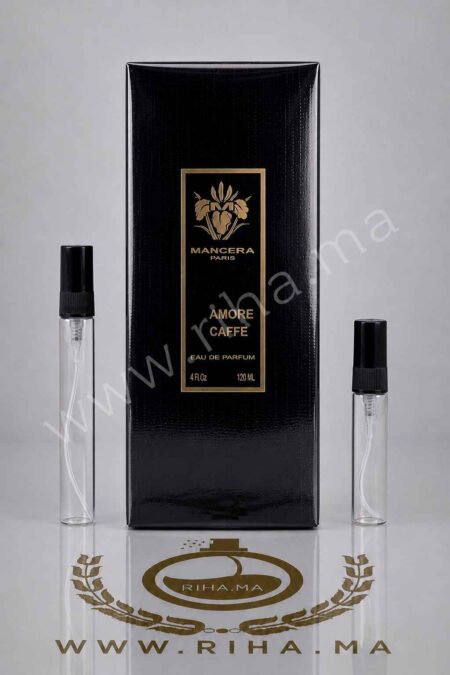 Amore Caffè Mancera