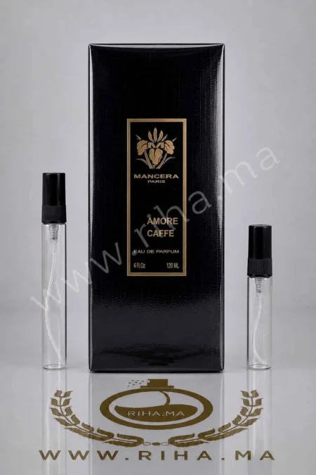 Amore Caffè Mancera