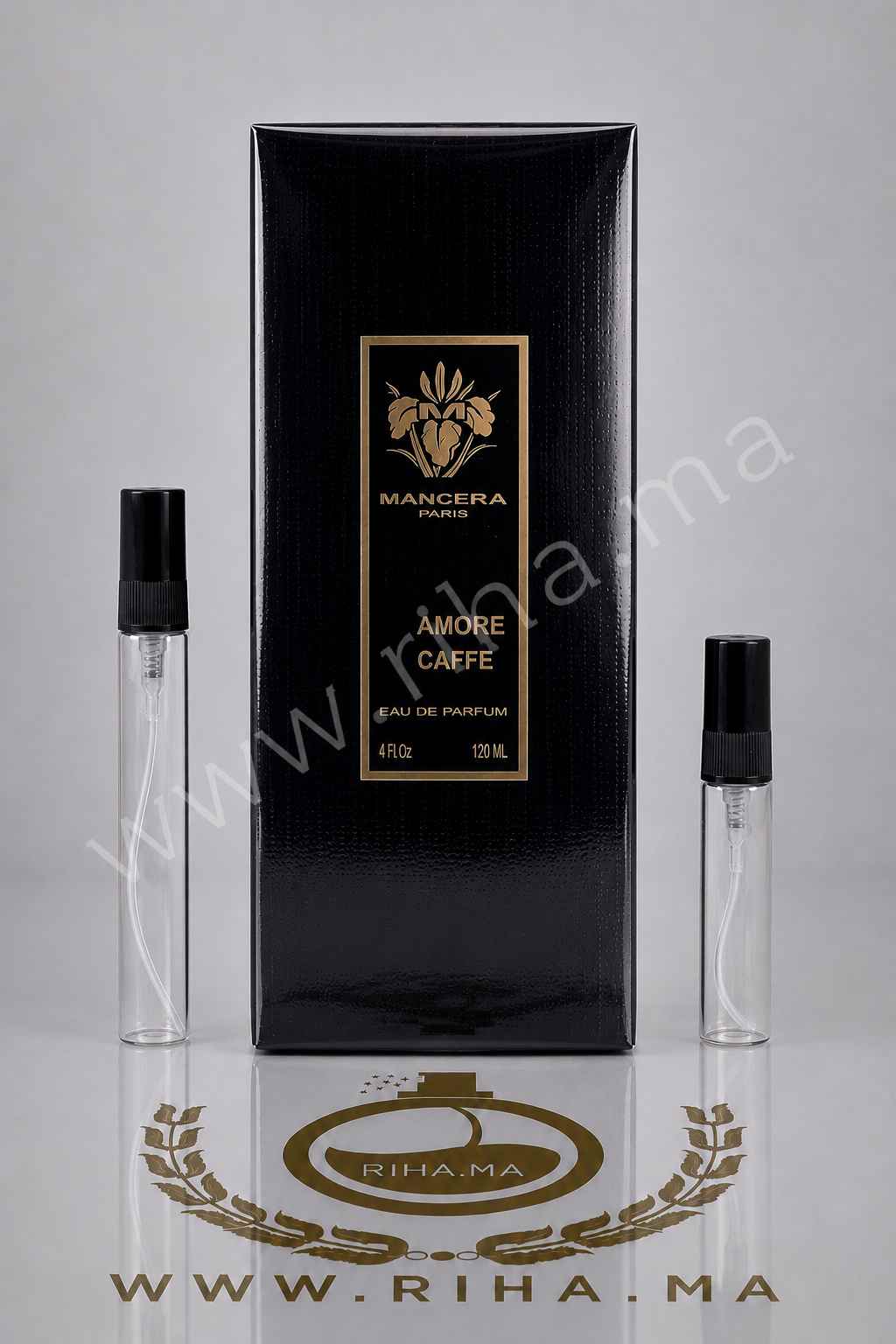 Amore Caffè Mancera Amore Caffè Mancera