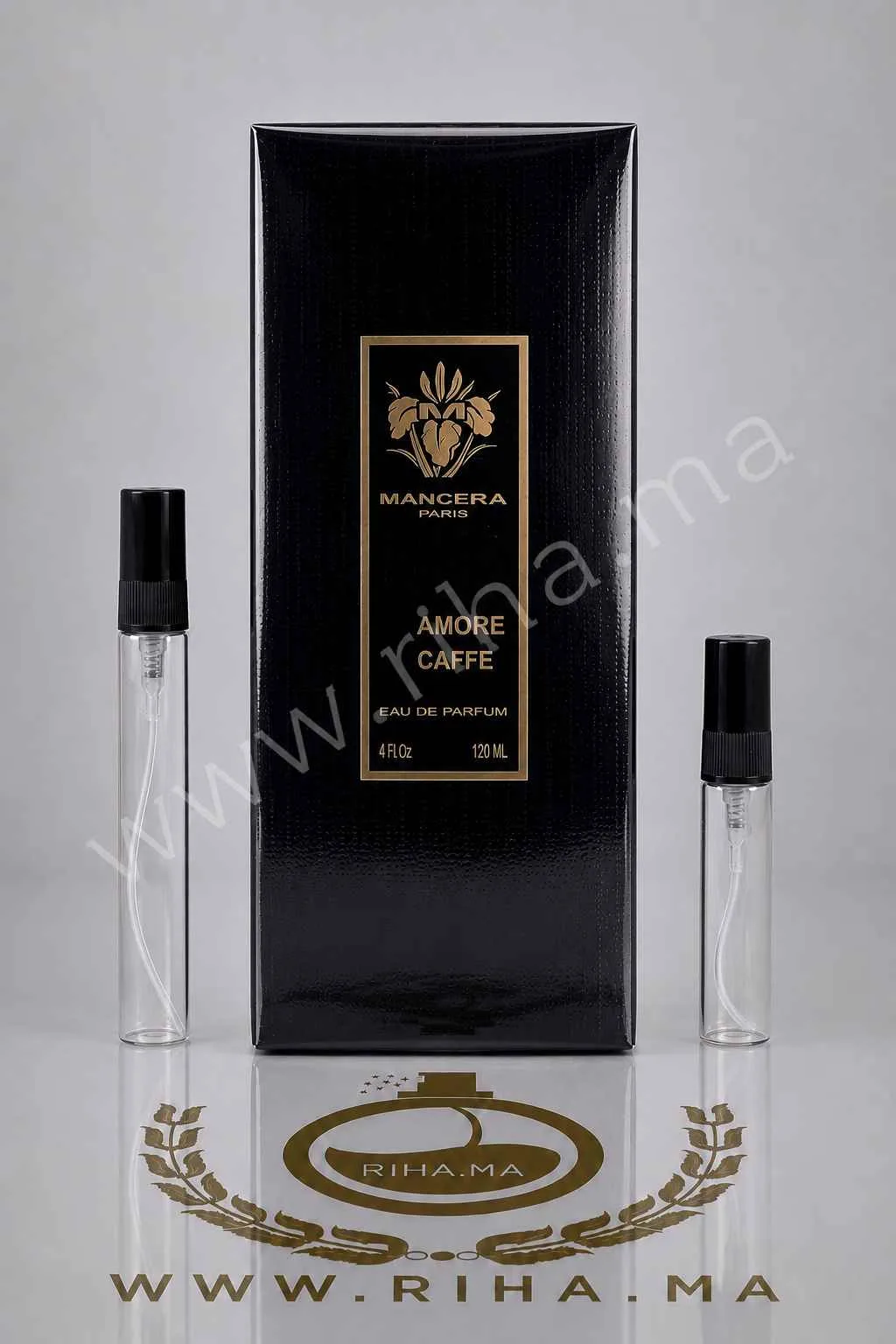 Amore Caffè Mancera