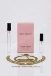 Decantage My Way Giorgio Armani Eau de Parfum Pour Femme Authentic 1 My Way Giorgio Armani