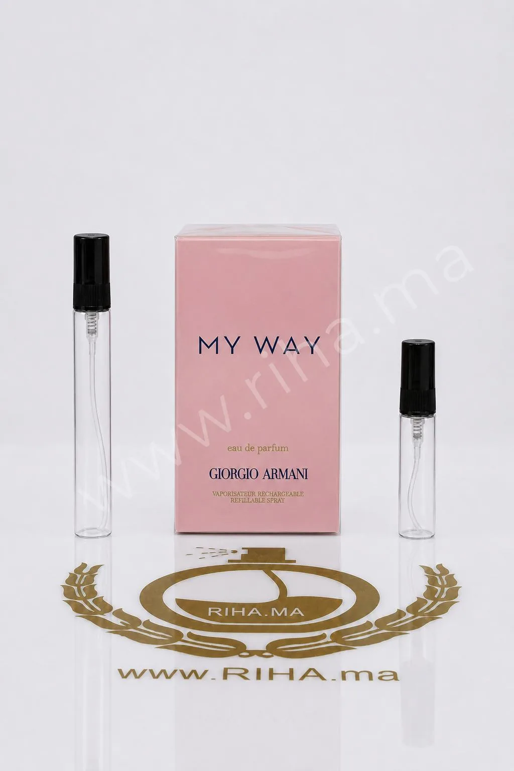 My Way Giorgio Armani