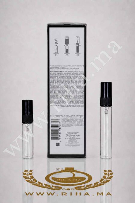 MYSLF Eau de Parfum Yves Saint Laurent